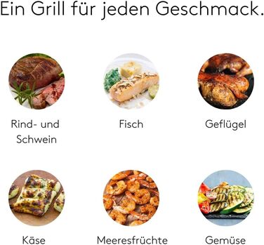 Кемпінговий гриль VENTON 26,8 x 40,2 x 19,8 см (Д x Ш x В) Складаний та портативний міні-гриль Практичний дорожній гриль зі знімною решіткою для гриля Міцний складаний гриль з нержавіючої сталі Портативний гриль для вулиці