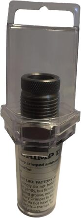 Обтискні матриці Lee Precision 90856 заводського типу, калібр 45-70, різнокольорові