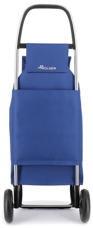 Сумка-візок Rolser Saquet LN 2 Azul (SAQ055-1026)