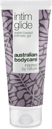 Водний гель для інтимної гігієни Australian Bodycare, 100 мл