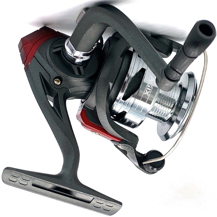 Котушка GLADIATOR AGIX 4000 5+1 (GL7146)