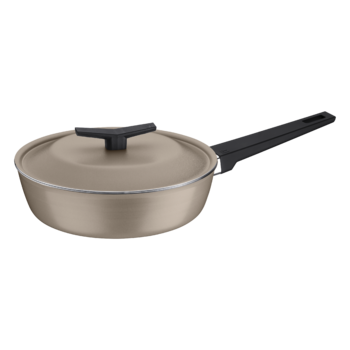 Сковорода Tramontina Spezia Sand 24 см  (7096835)