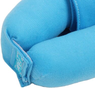 Багатофункціональна дорожня подушка для тих, хто спить на боці, ергономічна подушка для колін для полегшення та розслаблення під час сну та подорожей.