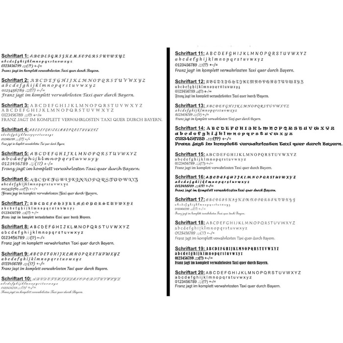 Металевий та бамбуковий футляр для гриля з гравіюванням імені - набір столових приборів для барбекю з 3 предметів