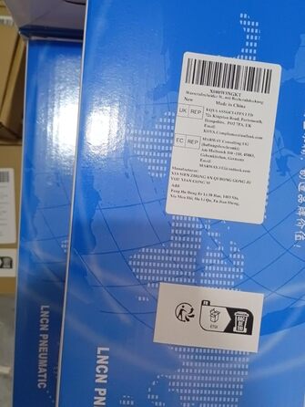 Водовідділювач Редуктор тиску Регулятор стисненого повітря для повітряного компресора, фільтра 3/8 дюйма та масляного туману з кришкою чашки Дві частини 3/8