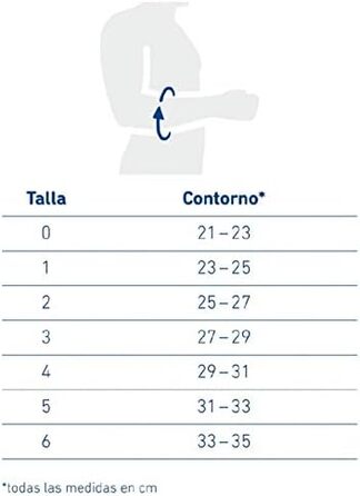 Бандаж на лікоть Bauerfeind, Epitrain, бежевий, розмір 0, натуральний