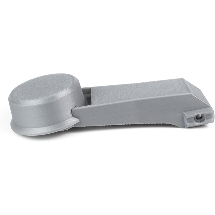 Змінний важіль для SodaStream Easy Spirit Soda Maker Push Lever Посилена версія запчастини - штовхач, штовхач, заміна, важіль Кнопка SodaStream EASY SPIRIT FIZZI