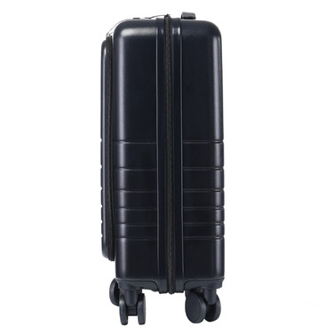 Валіза Semi Line 20' (S) Black (T5964-2)