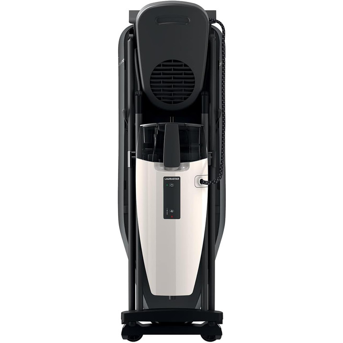 Гігієнічна пара, Усуває 99,9 бактерій та вірусів, Професійна праска, Активна прасувальна дошка, Новий термостат, Роликові пари, Зн