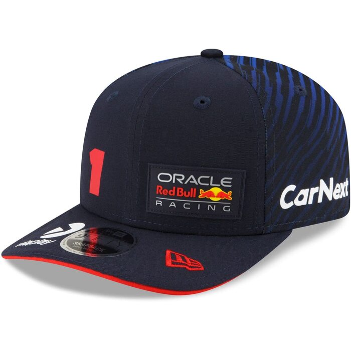 Нова ера Herren Baseballkappe 9fifty ML Navy