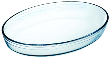 Форма для запікання Pyrex, 39х27х6 см (6590098)