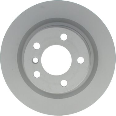 Гальмівні диски Bosch BD1633 (задні) 300 мм комплект із 2 шт.