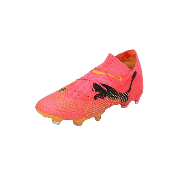 Футбольні бутси PUMA Future 7 Ultimate FG/AG Ws, розмір EU 38 1/2