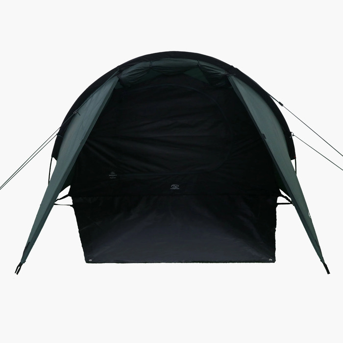 Намет двомісний Highlander Blackthorn 2 Gen2 Scarab Green (TEN132V2-SG)