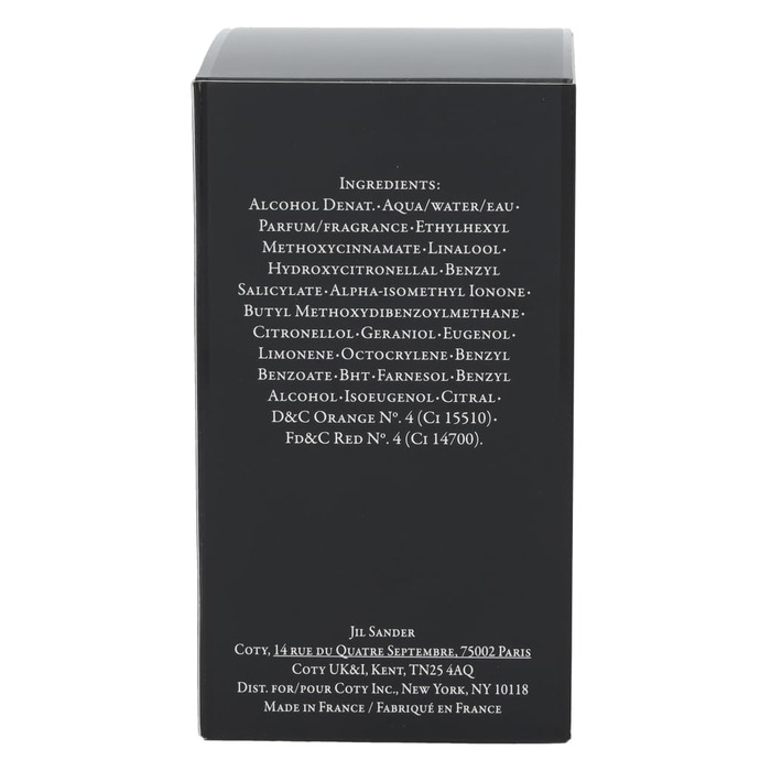 Парфумована вода, 1-ша упаковка (1 х 100 мл), 4