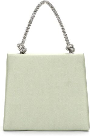 Сумка Tamaris Amalia з клапаном, колір Фісташка