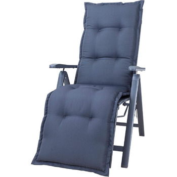 Подушка для сидіння 170 x 50 x 8 см Kettler Polen