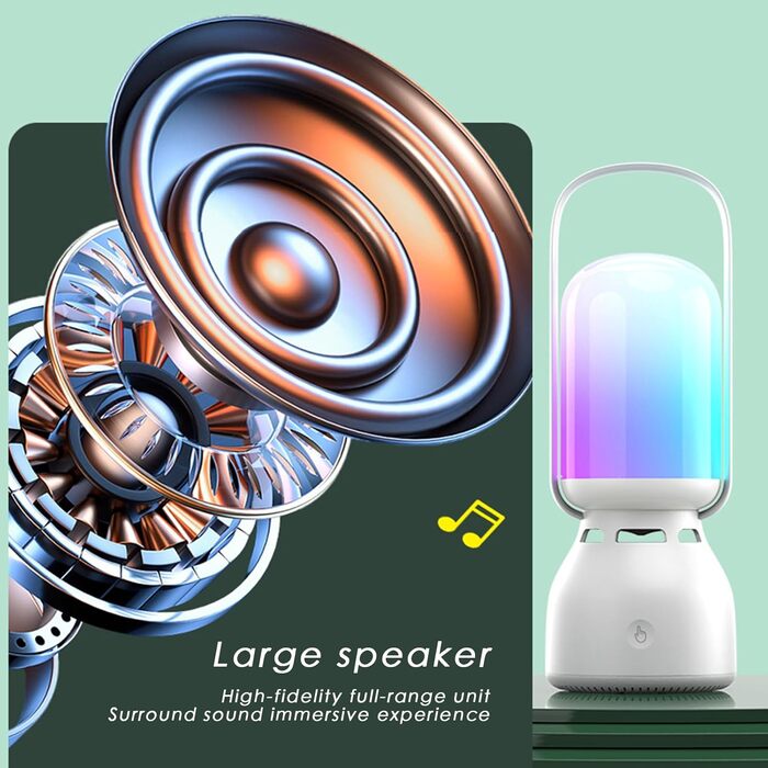 Портативний ліхтар для наметів ліхтар на батарейках, налаштовувані параметри освітлення, подовжений термін служби батареї, ліхтар для використання на вулиці, у дворі, саду, на подвір&39ї, задньому дворі