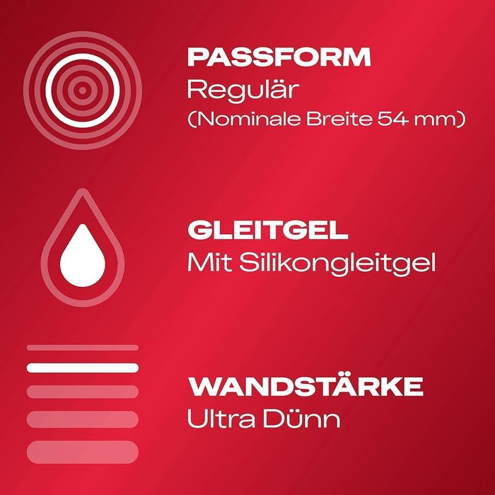 Презервативи Durex Love Sex Feel Ultra Thin, 10 шт