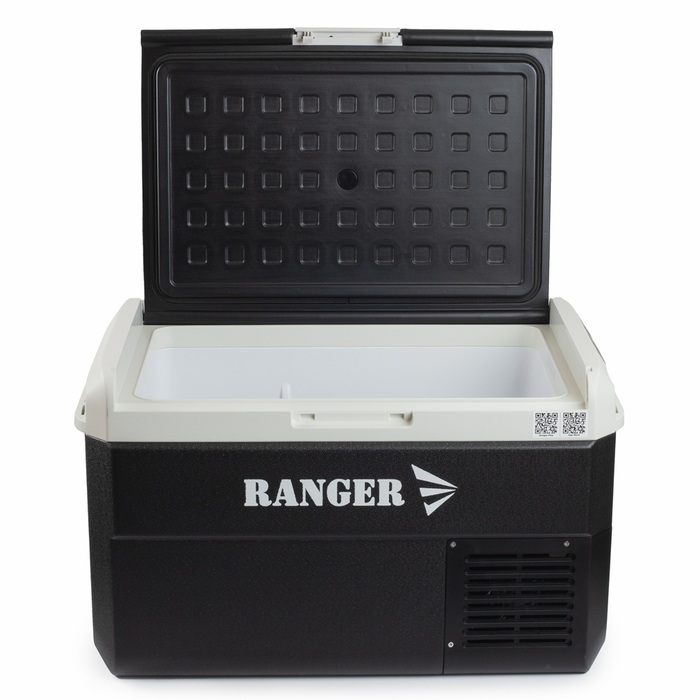 Автохолодильник компресорний Ranger Ice Cool 30L (Арт. RA 8874)
