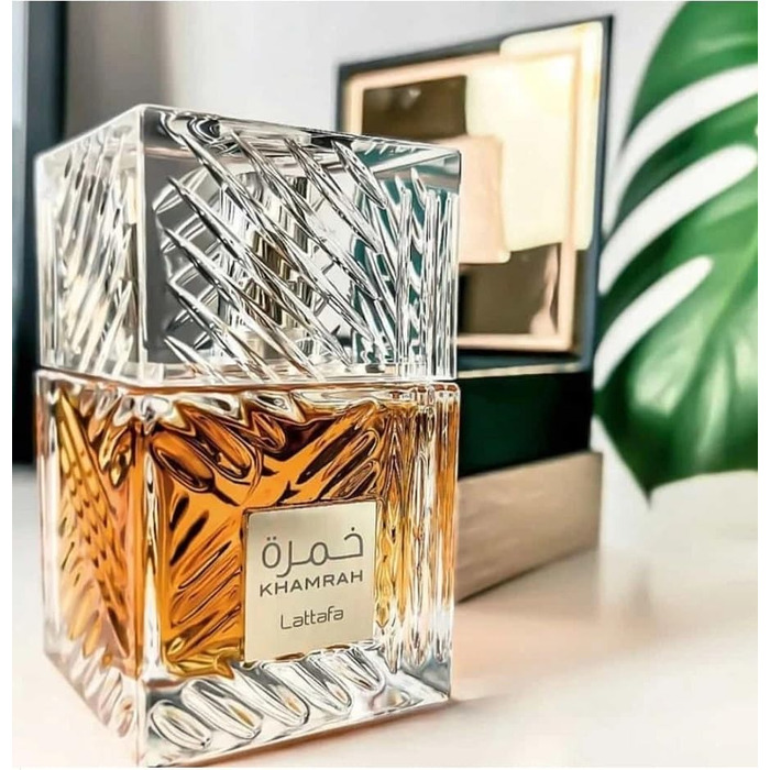 Парфумована вода Khamrah для чоловіків, 100 мл