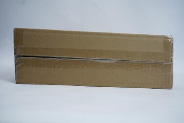 Абелювані коробки для зберігання речей у шафі, складні ящики для зберігання з висувними ящиками, пластикові коробки для зберігання, для спальні, кухні, ванної кімнати, 3 шт. и, розмір L, 3 шт.