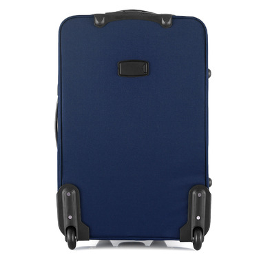 Валіза Semi Line 24' (M) Blue (T5677-2)