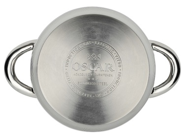 Каструля Oscar Cheff (2.6 л) 18 см (6809498)