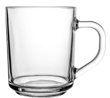 Чашка ECOmo Cylinder 245 мл (6841076)