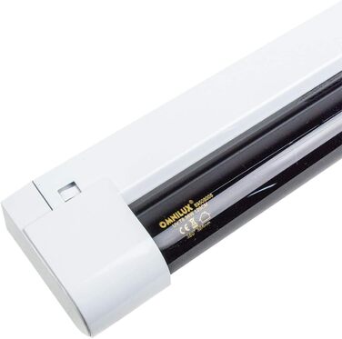 Вт з білою розеткою, 120