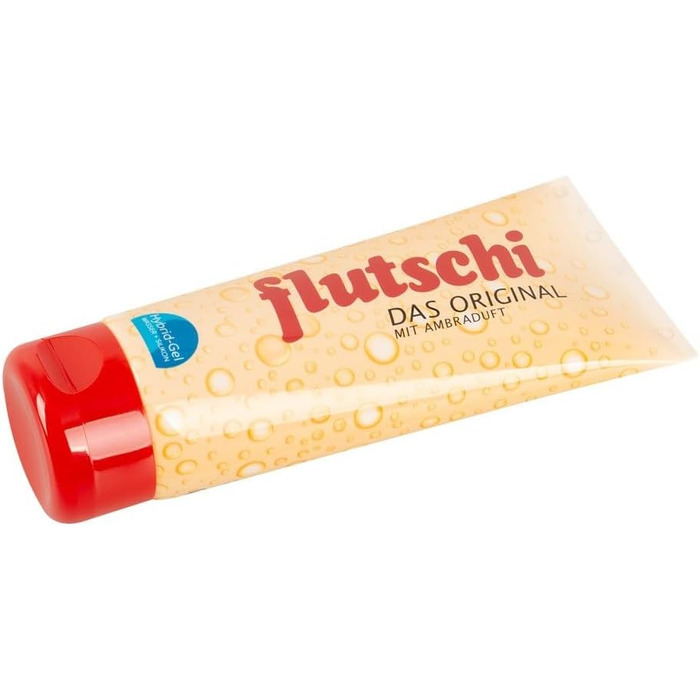 Гель для інтимної гігієни Orion Flutschi, 200 мл