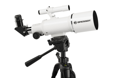 Телескоп Bresser Classic 70/350 Refractor з адаптером для смартфона (4670350)