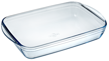 Форма O Cuisine 39х24х7 см (3.8 л) (7228745)