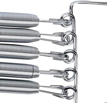 Екстендер для грудей Keenso з пружиною, розширювач грудей, фітнес-пристрій, пристрій для тренування м&39язів