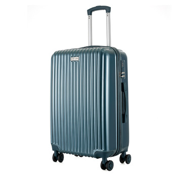 Валіза Semi Line 24' (M) Blue (T5955-2)