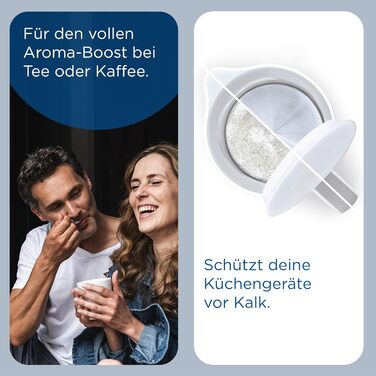 Картридж для фільтра води BRITA P1000 кран фільтра для води для фітингів BRITA з фільтром від вапняку зменшує вміст вапняку, хлору, свинцю, міді та речовин, що погіршують смак, у питній воді фільтрує до 1200 л