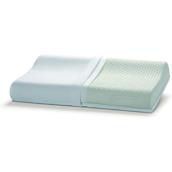 Дорміенте, подушка Ergopillo Med (формована подушка), 40x80