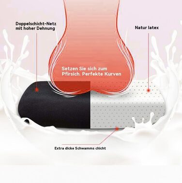 Ергономічне офісне крісло Future Warrior