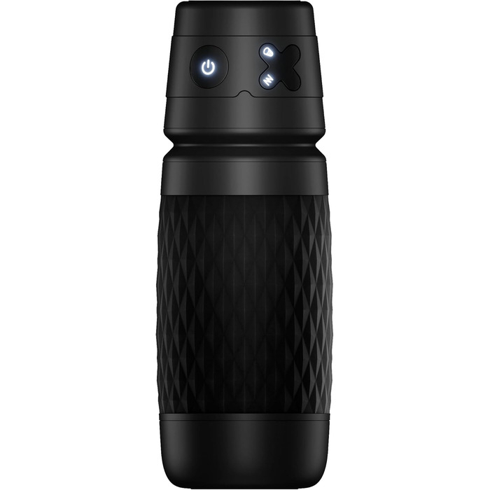 Електричний мастурбатор Eanatoys для чоловіків, 3 режими всмоктування, 4 режими вібрації, 3D реалістична вагіна