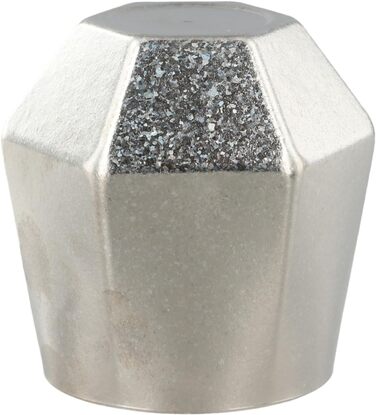 Мл двостінна ізольована титанова чашка для пиття для кемпінгу, пікніків та активного відпочинку, срібляста, 240