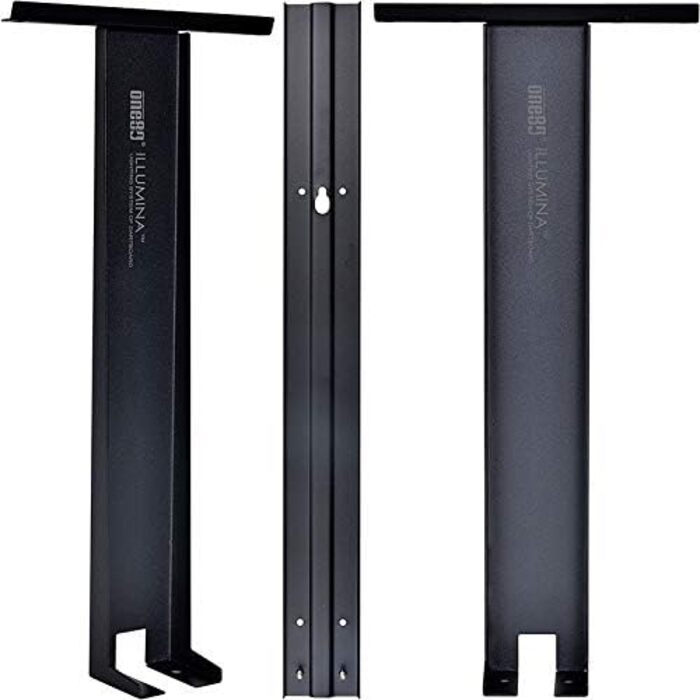 Підсвічування мішені для дротиків Підсвічування мішені для дротиків Світлодіодна система освітлення, 80 Dart Illumina Lighting