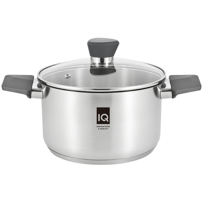 Набір посуду IQ Be Chef (8 предметів) (6925509)