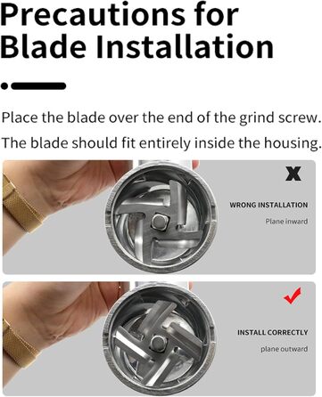 М'ясорубка електрична 2800 Вт - багатофункціональна машина для фаршу та фарширування ковбас, м'ясна машина з нержавіючої сталі з 3