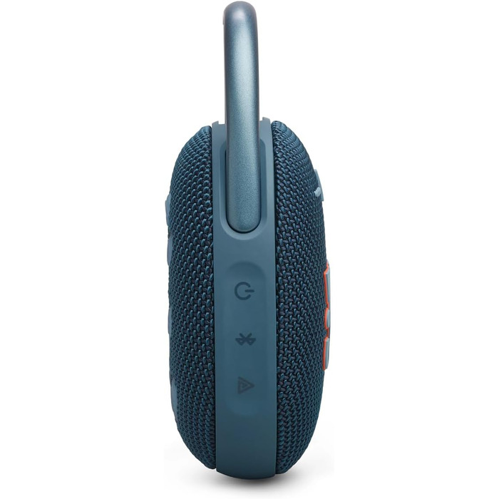 У синьому кольорі - Портативна Bluetooth-колонка з JBL Pro Sound, глибокими басами та функцією збільшення часу відтворення - Водон