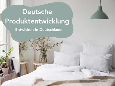 Матрац XDREAM Pure 7-зонний 140x200 см H3 (рівень жорсткості 3) середньої жорсткості Ергономічний матрац з холодної піни Гіпоалергенний та антибактеріальний Знімний чохол, який можна прати Сертифіковано Oeko-Tex (11 см, 140 x 200 см) Рівень жорсткості 3 1