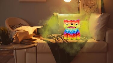 Плюшева іграшка FUGGLER Fart Face, Широкоокий Дивак, 22,86 см