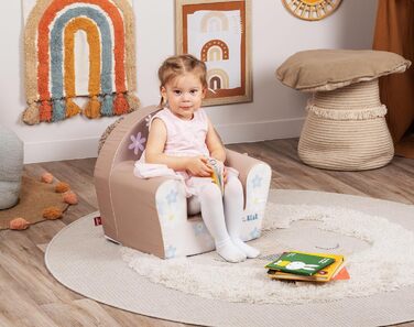 Дитяче крісло - Малюк Трефлінка, 74035 -