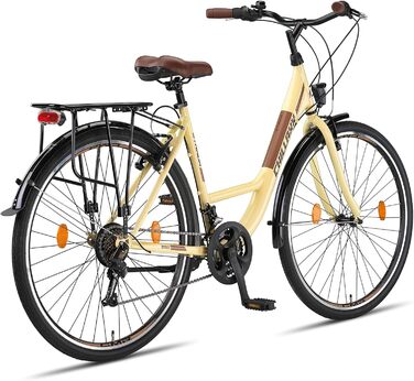 Міський велосипед для всієї родини Chillaxx Bike Strada