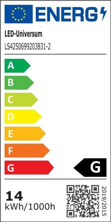 Світлодіодна стрічка 12V IP20 синя 30 LED/м 5050, комплект з блоком живлення без вимикача, 2м