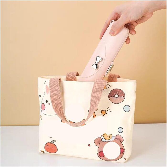 Універсальний портативний набір посуду з нержавіючої сталі 304, столові прибори, кемпінг, палички для їжі, виделка, ложка, для пікніка на свіжому повітрі, обід (2 шт. бежевого срібла)